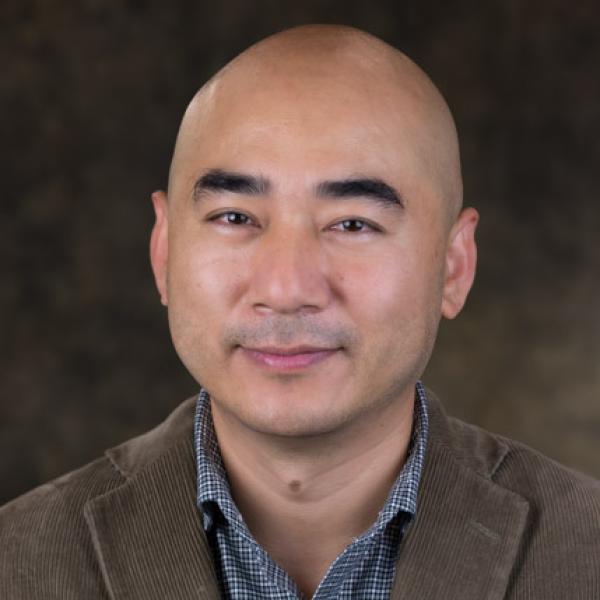 Qiang Cao, PhD, R.T.(R)(CT)(MR) | Pennsylvania College of Technology